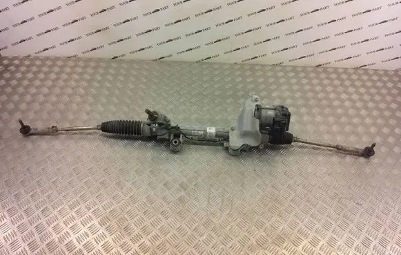 Toyota Highlander XU70 Steering rack 44250-0E021 89650-48B40