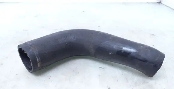 Ford Focus Intercooler hose/pipe