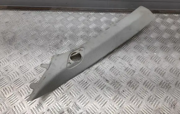 Cadillac CTS (A) pillar trim 22929356