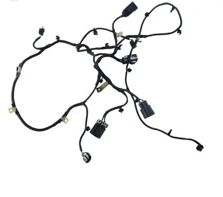 Ford Ecosport Other wiring loom 334826237