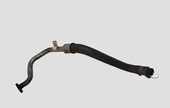 BMW 2 F45 Turbo turbocharger oiling pipe/hose