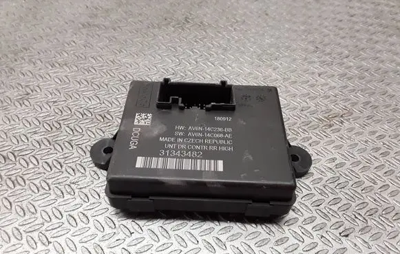 Volvo V60 Door control unit/module 31343482