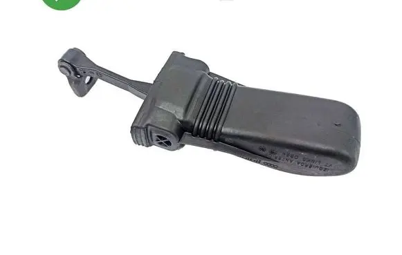 Audi A1 Front door check strap stopper 82A837267