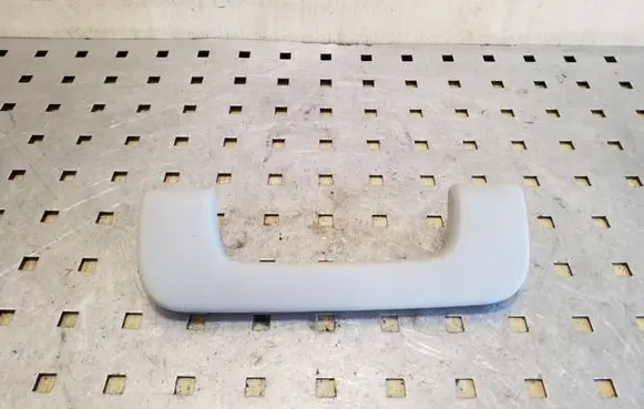 Audi A3 S3 A3 Sportback 8P Front interior roof grab handle 8P0857607C