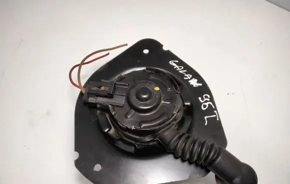 Mitsubishi Galant Heater fan/blower 19D583AA