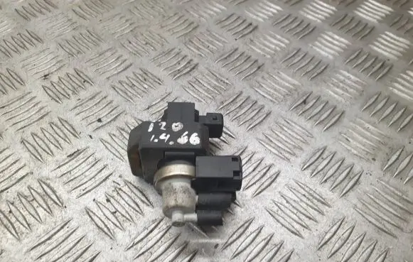 Hyundai i20 (PB PBT) Turbo solenoid valve 394502A600