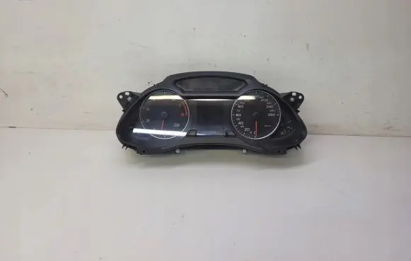 Audi A4 S4 B8 8K Speedometer (instrument cluster) 8K0920900