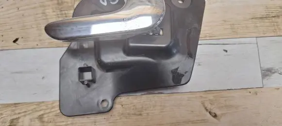 Opel Meriva A Front door interior handle 316053479 13121865 13121861