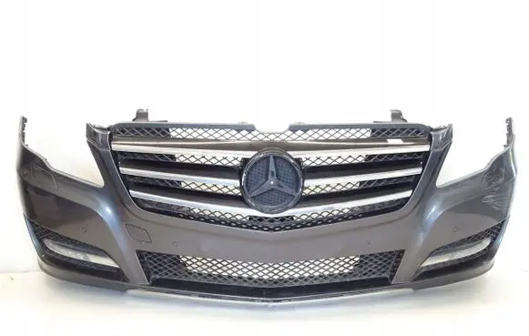 Mercedes-Benz R W251 Front bumper