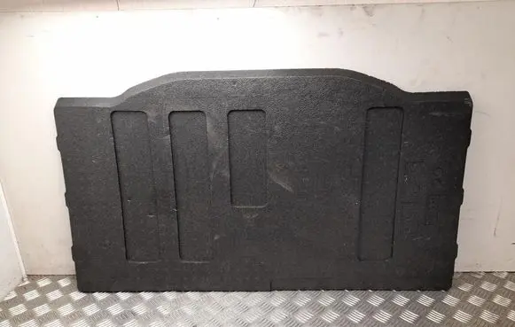 Peugeot 508 II Trunk/boot mat liner 9834411880