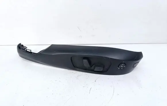 BMW X3 F25 Seat control switch 9265262 6979644