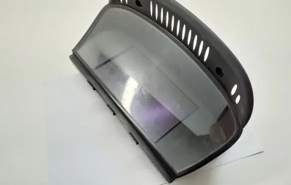 BMW 5 E60 E61 Screen/display/small screen 6938109 611260002005 A2C53058873