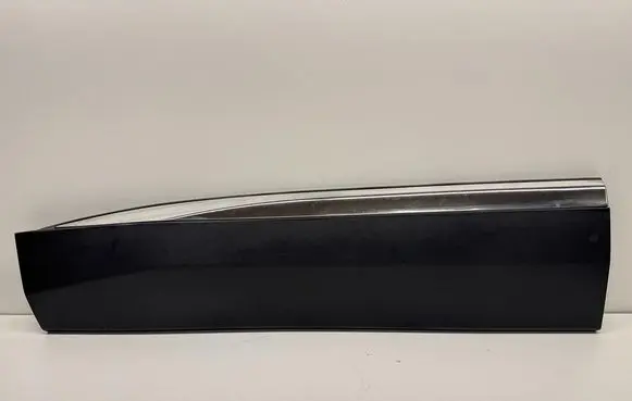 Peugeot 3008 II Front door trim (molding) 9811404277
