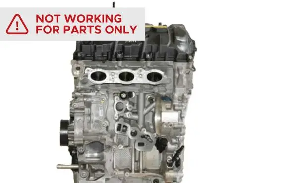 Mini One - Cooper F56 F55 Engine B38A15A