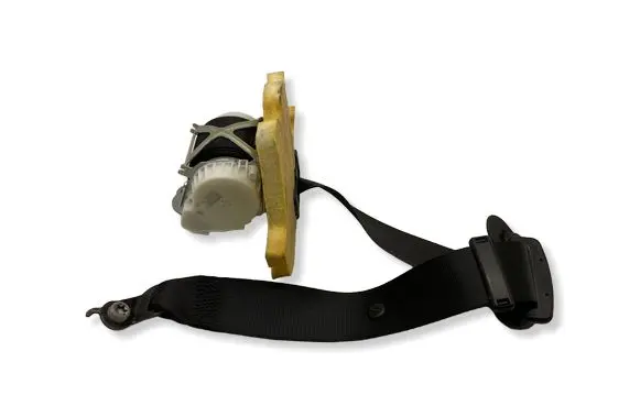 BMW 3 F30 F35 F31 Front seatbelt 34078320D