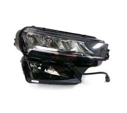 Skoda Karoq Headlight/headlamp 57B941010
