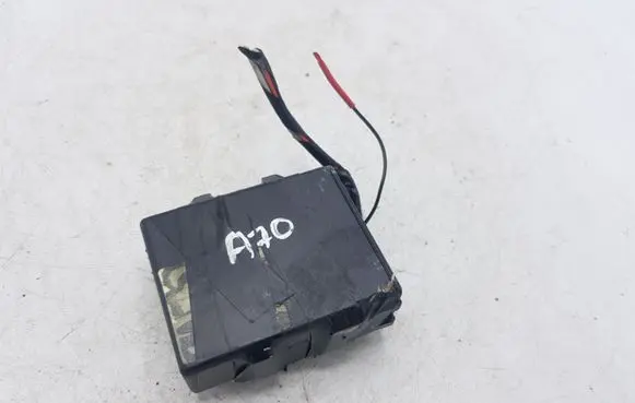Toyota 4 Runner N120 N130 Alarm control unit/module NOCODE