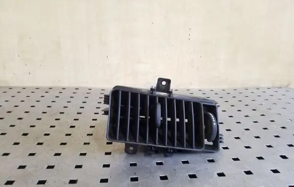 Volkswagen Crafter Dash center air vent grill A9068300154