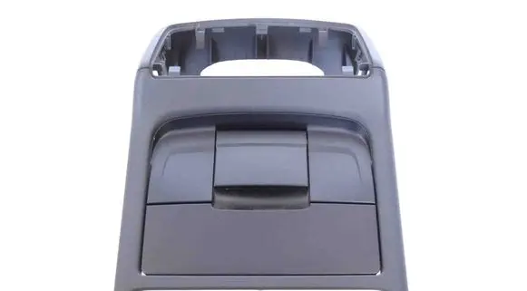 Other center console (tunnel) element