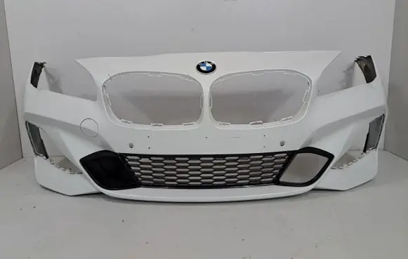 BMW 2 F46 Front bumper 8093309 8093308