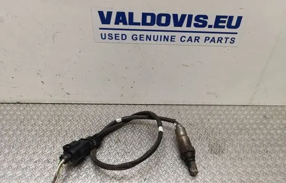 Volkswagen Crafter Lambda probe sensor 04L906262R