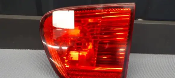 Seat Ibiza II (6k) Tailgate rear/tail lights