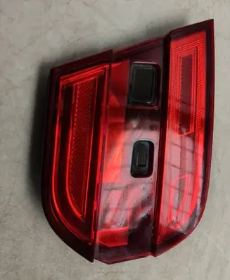 Jaguar XF X250 Tailgate rear/tail lights CX2315K273AA VPCX2X13289A