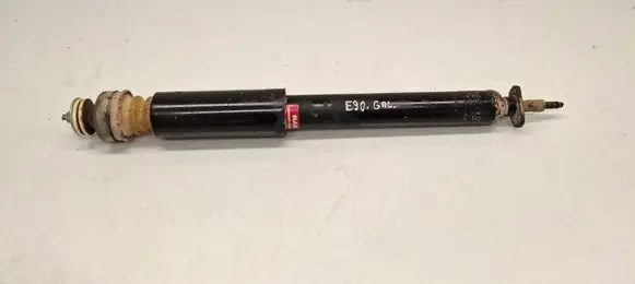 BMW 3 E90 E91 Rear shock absorber/damper 6771725