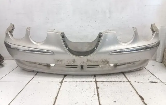 Jaguar S-Type Front bumper