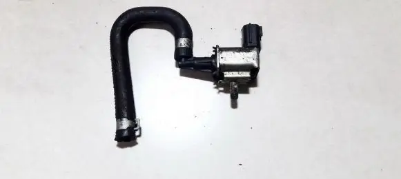 Nissan Micra Turbo solenoid valve k5t48474 4x21