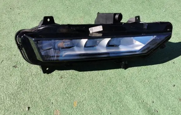 Skoda Octavia Mk4 Front fog light 5E3941699A