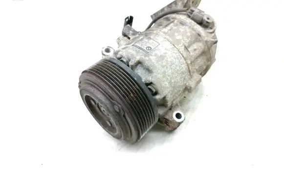 BMW 3 E90 E91 Air conditioning (A/C) compressor (pump) 9182794