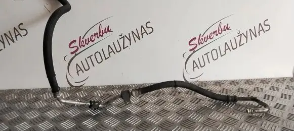Renault Trafic III (X82) Power steering hose/pipe/line 93459013 497254803