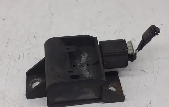 Hyundai ix 55 Tire pressure sensor 958104D100