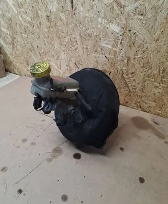 Audi A2 Brake booster 8Z1614205A 03785402024