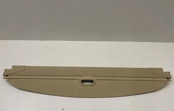 BMW X3 G01 Parcel shelf load cover 7471984