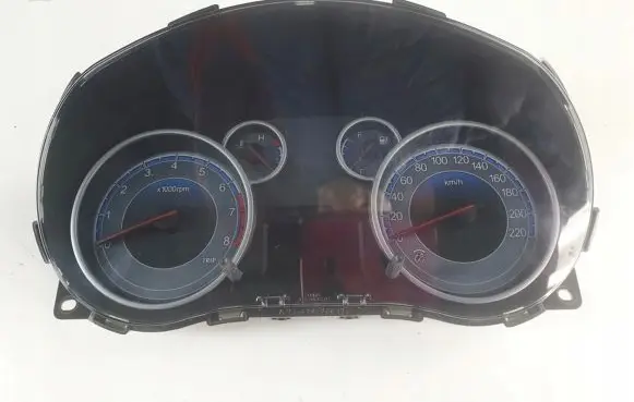 Suzuki SX4 Speedometer (instrument cluster)