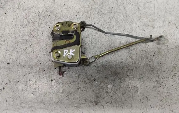 Opel Frontera A Front door lock 