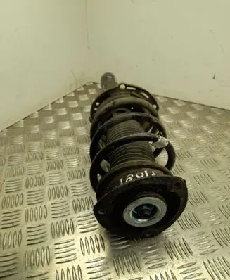 Skoda Octavia Mk3 (5E) Front shock absorber with coil spring 5Q0413031FS
