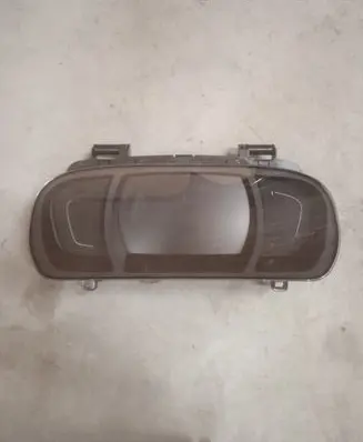 Renault Kadjar Speedometer (instrument cluster) 248101104R