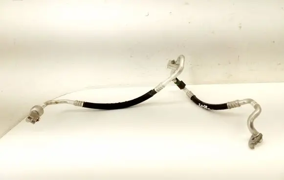 Ford Fiesta Air conditioning (A/C) pipe/hose H1BH19F618AD H1BH19N617AF