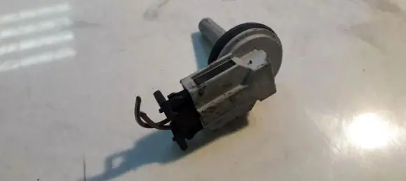 Skoda Superb B5 (3U) Interior temperature sensor 1J0907543A