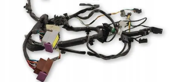 Tesla Model S Other wiring loom 1013118-00-B 101311800B 1013118