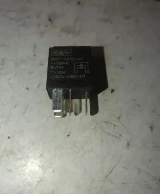 Jaguar XF X250 Other relay 5M5T14B192AA