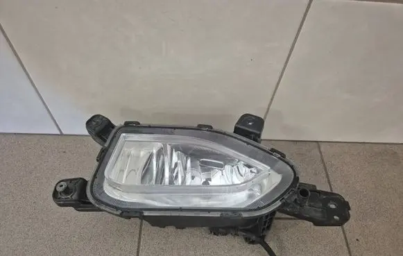 Hyundai Kona I Front fog light 92201J9