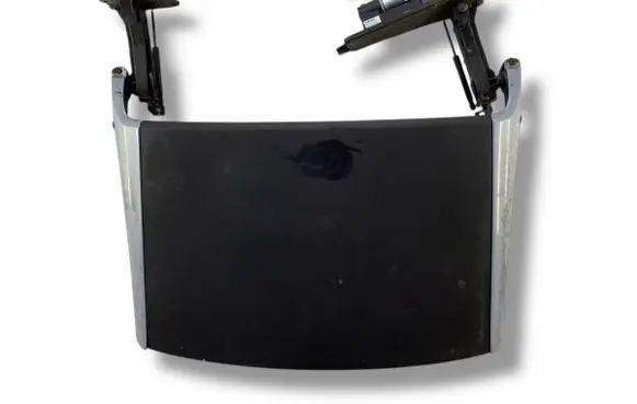 Renault Wind Roof 
