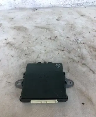 Lexus IS 220D-250-350 Parking PDC control unit/module 8967053040