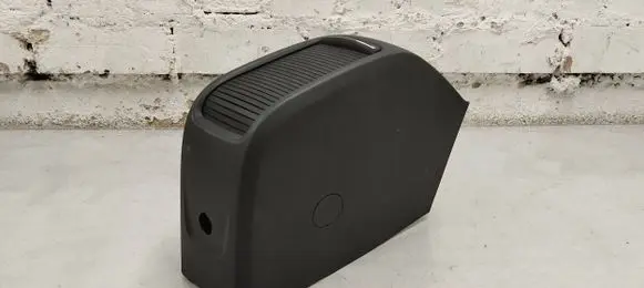 Opel Grandland X Glove box central console Avf44757