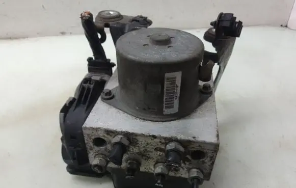 Ford Galaxy ABS Pump 66196019 6G912C405