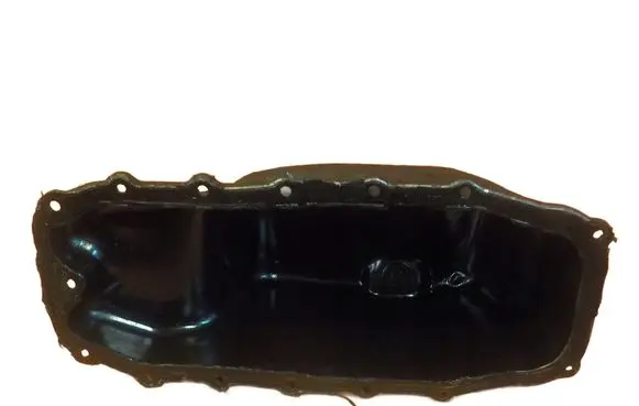 Alfa Romeo Mito Oil sump 3MB47